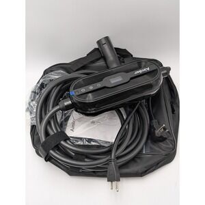 AIMILER Level 1 / 2 EV Charger 32A 25ft J1772 Plug WiFi APP 240V Open Box